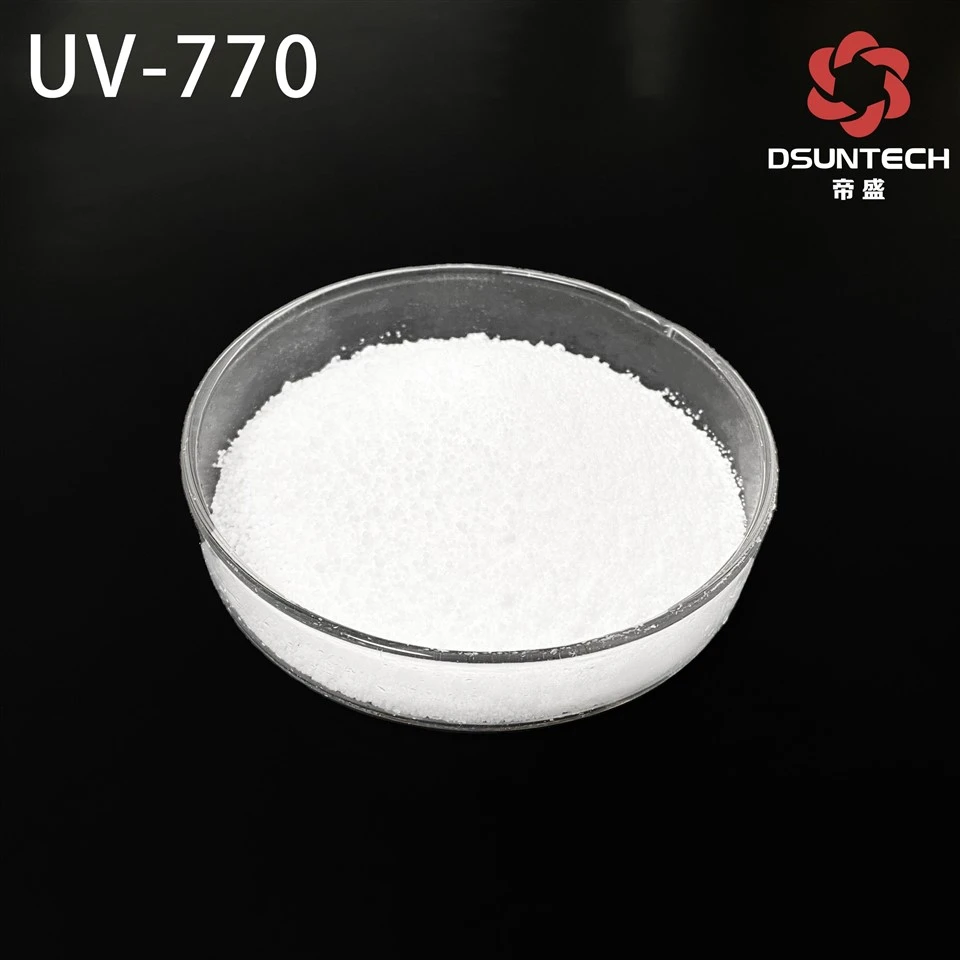 Ổn định ánh sáng 770