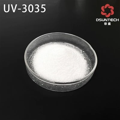 Chất Hấp Thụ Tia UV 3035